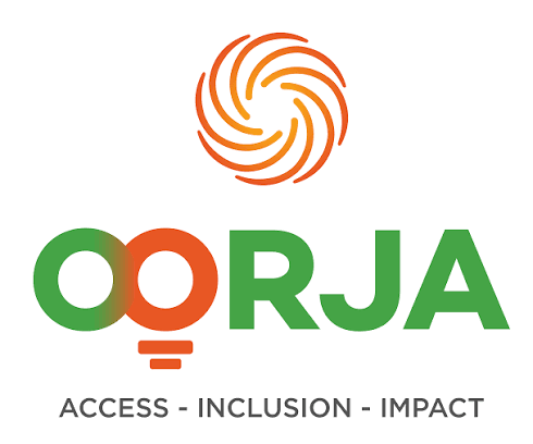 Oorja
