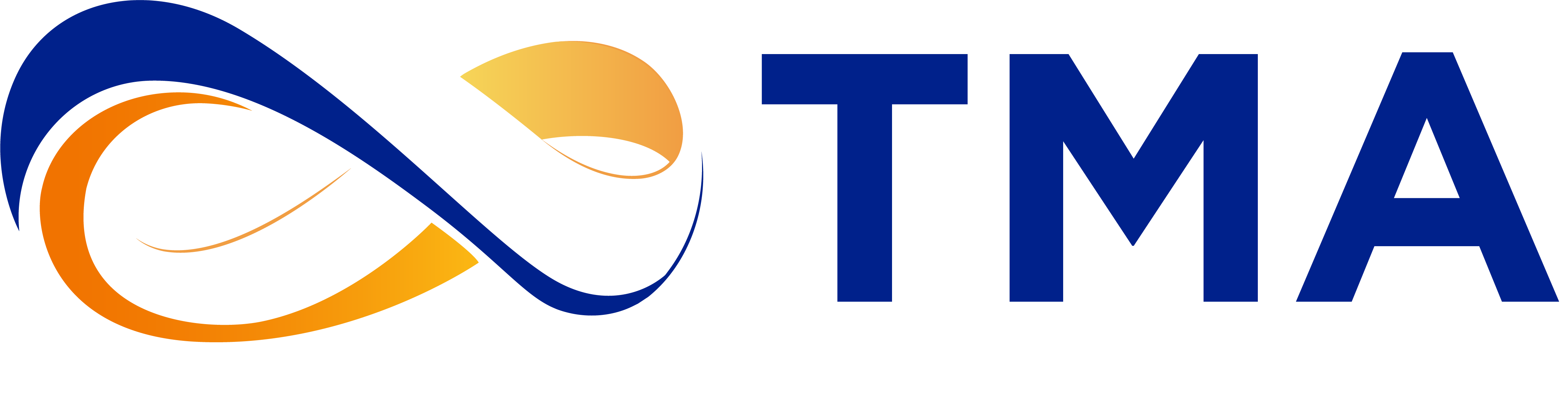 TMA — The Mobius Agency
