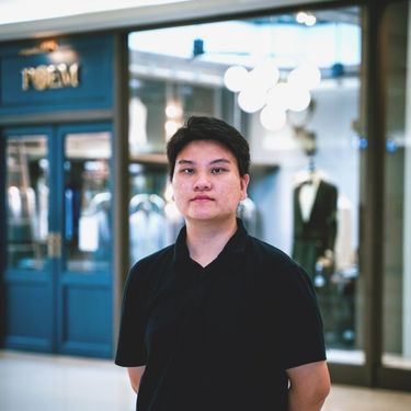 Myat Thu Oo — Associate - AI Integration