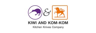 Kiwi and Kom-Kom