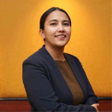 Dhairya Chaudhry — Director of Operations & Senior Communications Advisor