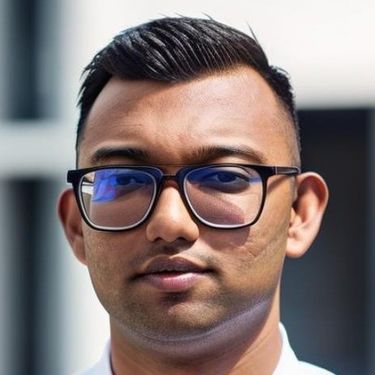 Munguli Sangtam — Creative Director
