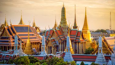 Bangkok