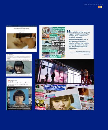 DOVE — Creating a Future for Students to Grow into Their Greatest Selves