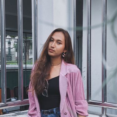 Kitti Krahothong — Admin Officer & Team Assistant