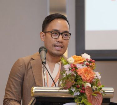 Kwankaow Koosakulnirund — Senior Strategist
