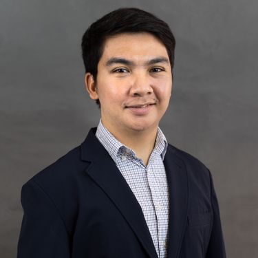 Jirawat Akachan — Marketing Communications Executive