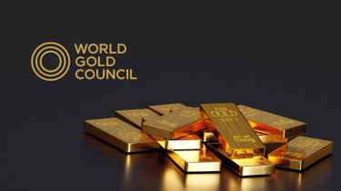 World Gold Council media briefing coverage