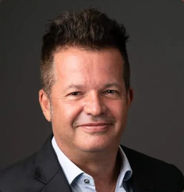 Guy Hearn — Director of Research & Insights