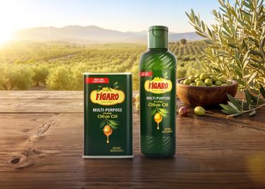 STRATEGIC COMMUNICATIONS FOR WORLD'S NO. 1 OLIVE OIL COMPANY