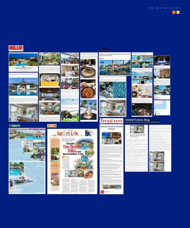 The Resort Villa Rayong — Launch to Thai Audiences