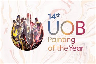 UOB — Banking on Finance Leadership: UOB's Flagship Art Competition